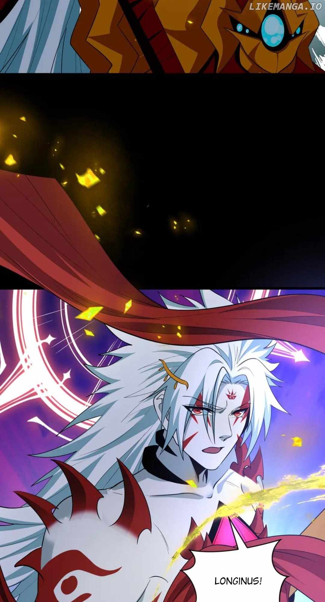 Age of Terror Chapter 481 25